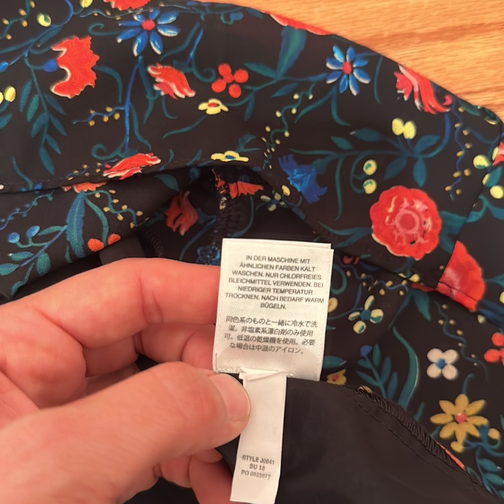 J.Crew Dress - Picture 12 of 12